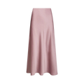 Bovary Skirt - Evening Rose