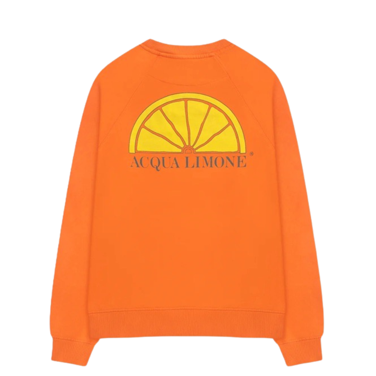 College Classic - Burnt Orange