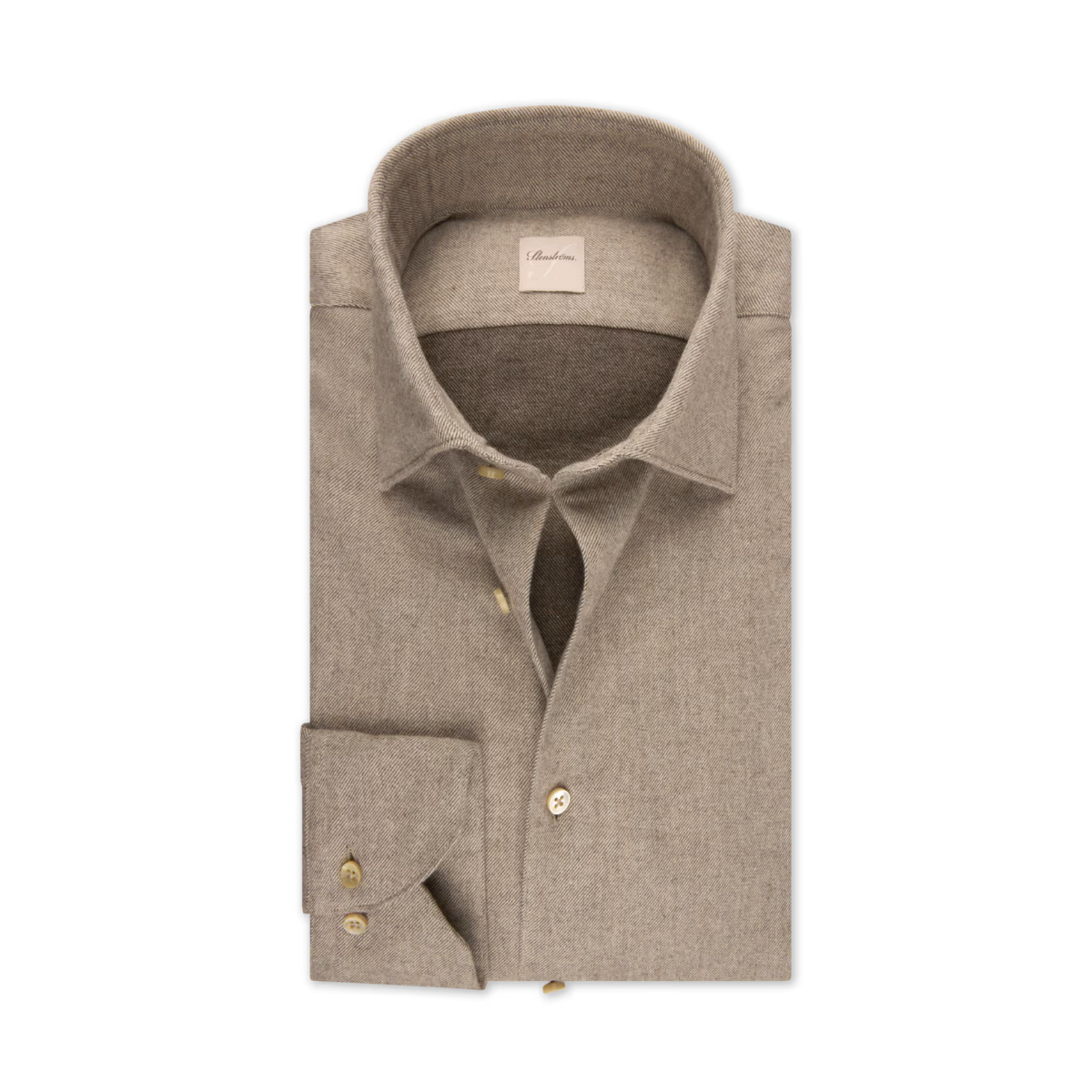 Regular C71 RC cuff - Light brown