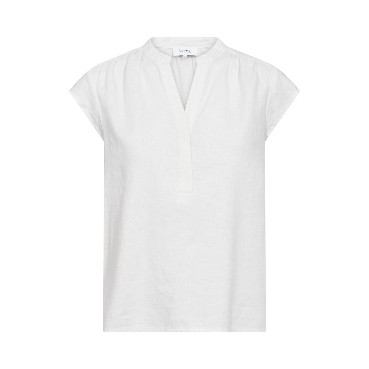 LR-NAJA 19 - White