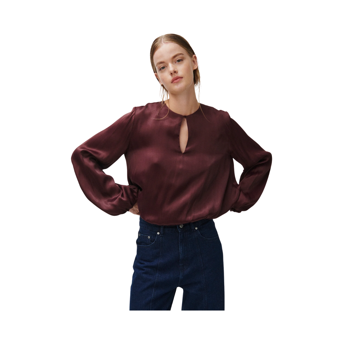 2ND Willa - Catawba Grape