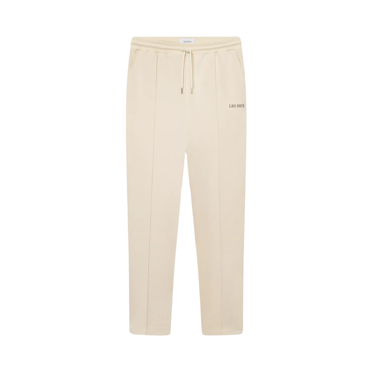 Ballier Track Pants - Ivory