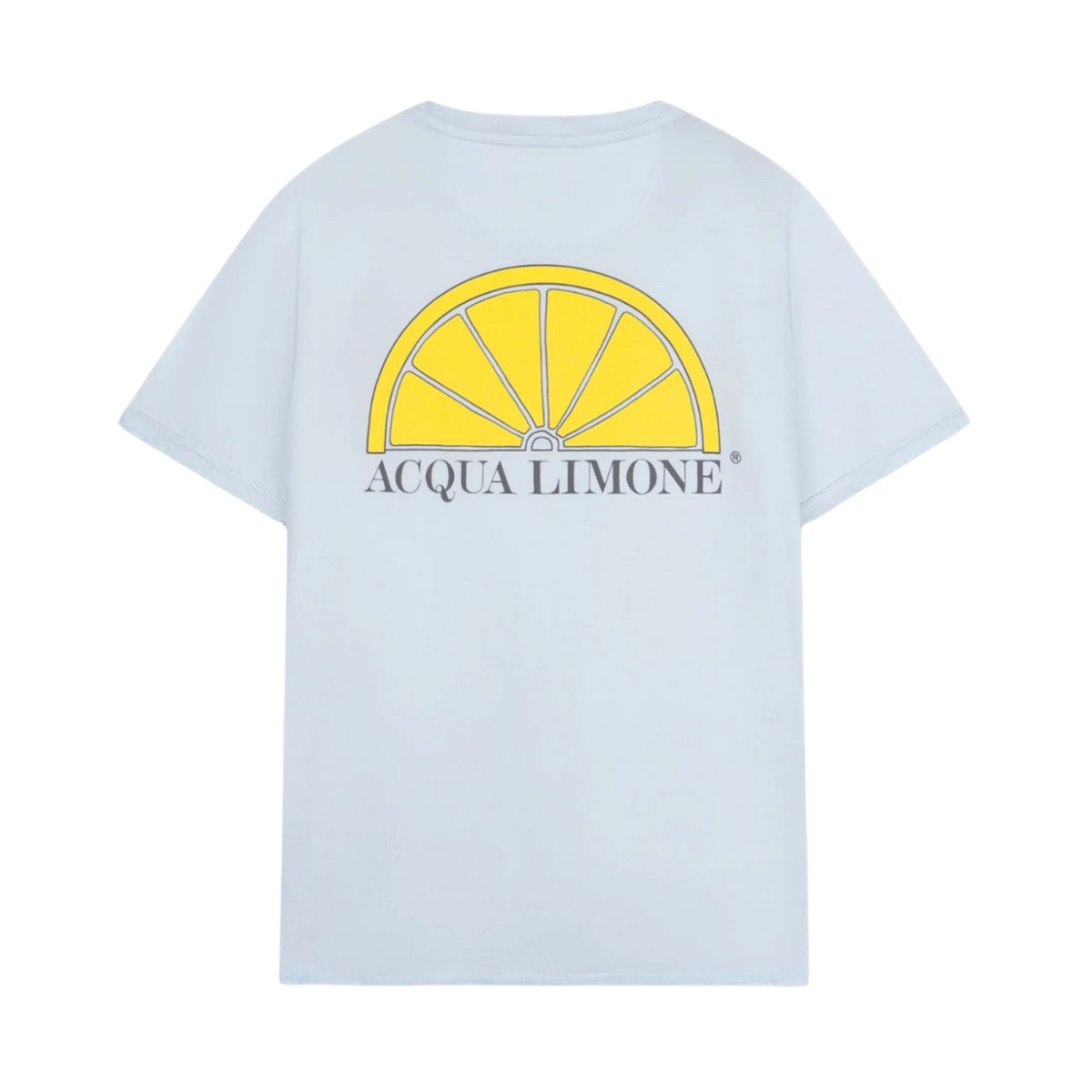 T-shirt Classic - Ice Blue