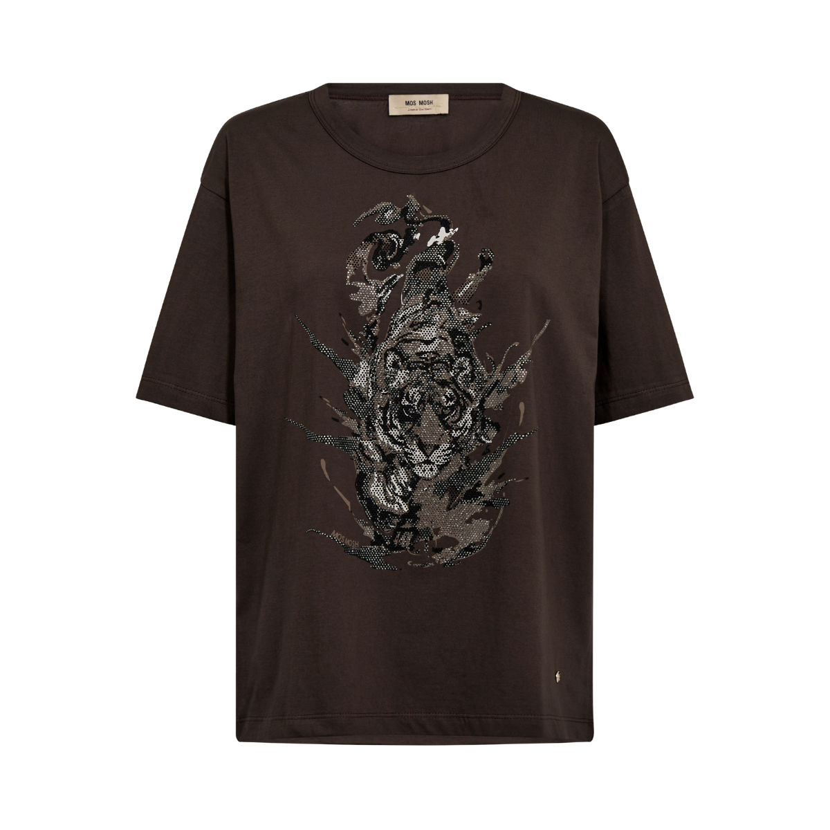 MMCorlett O-SS Tee - Delicioso