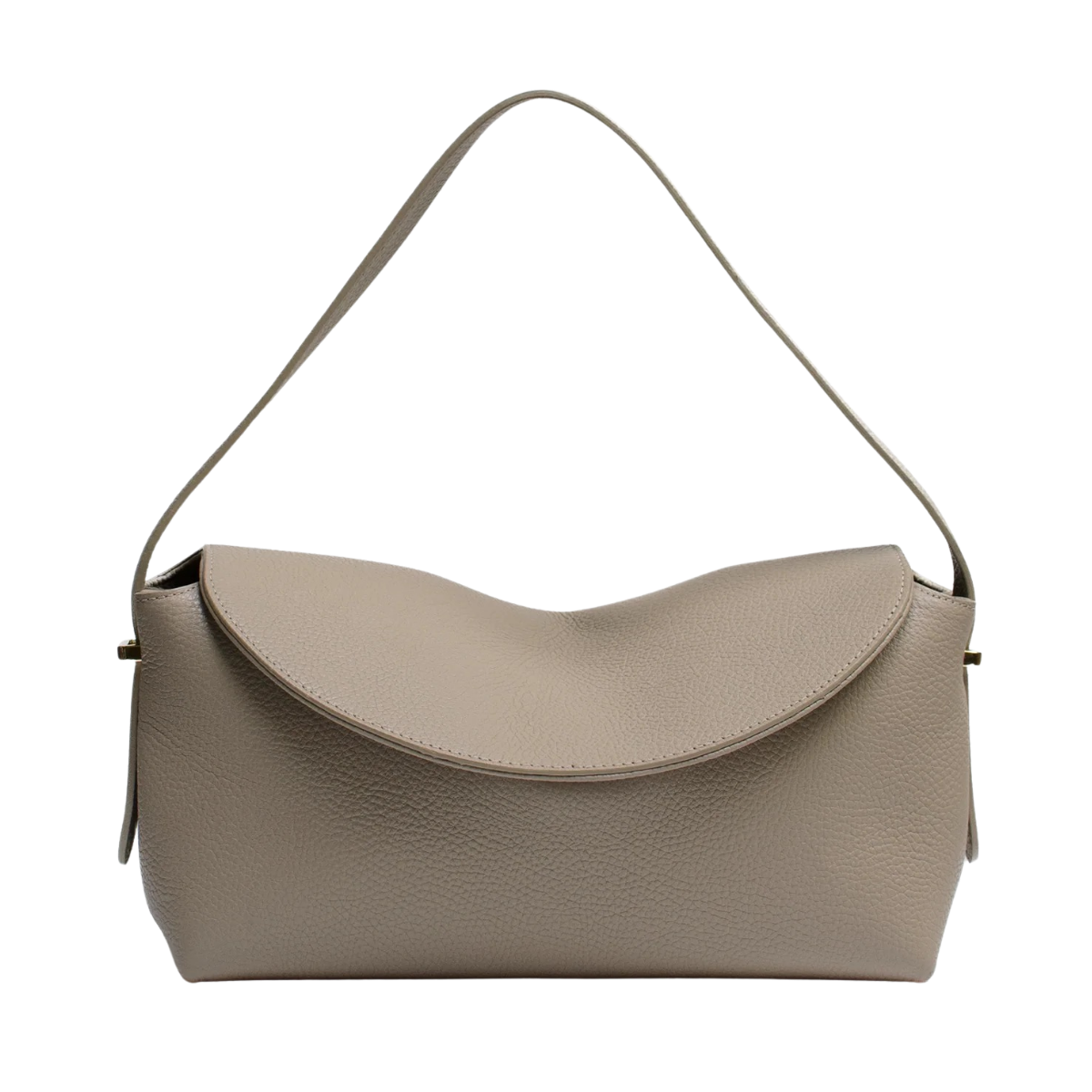 Torino Leather - Granit