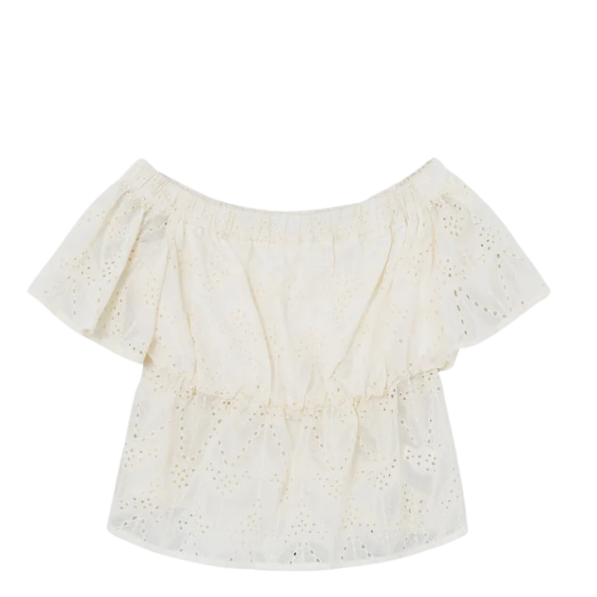 2ND Gian - 114001 Brilliant White