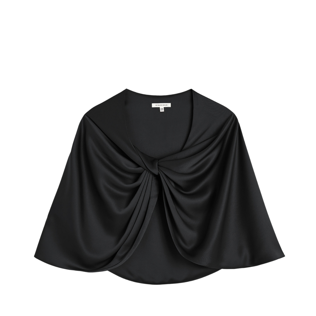Pinlos - Black