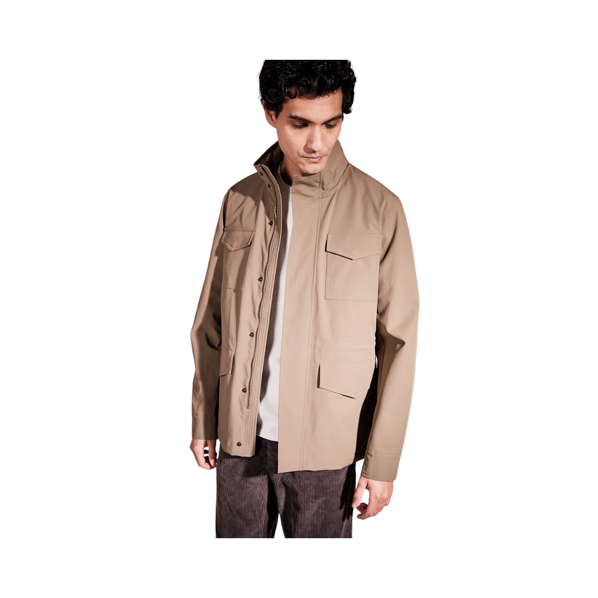 Fraser - Green Stone