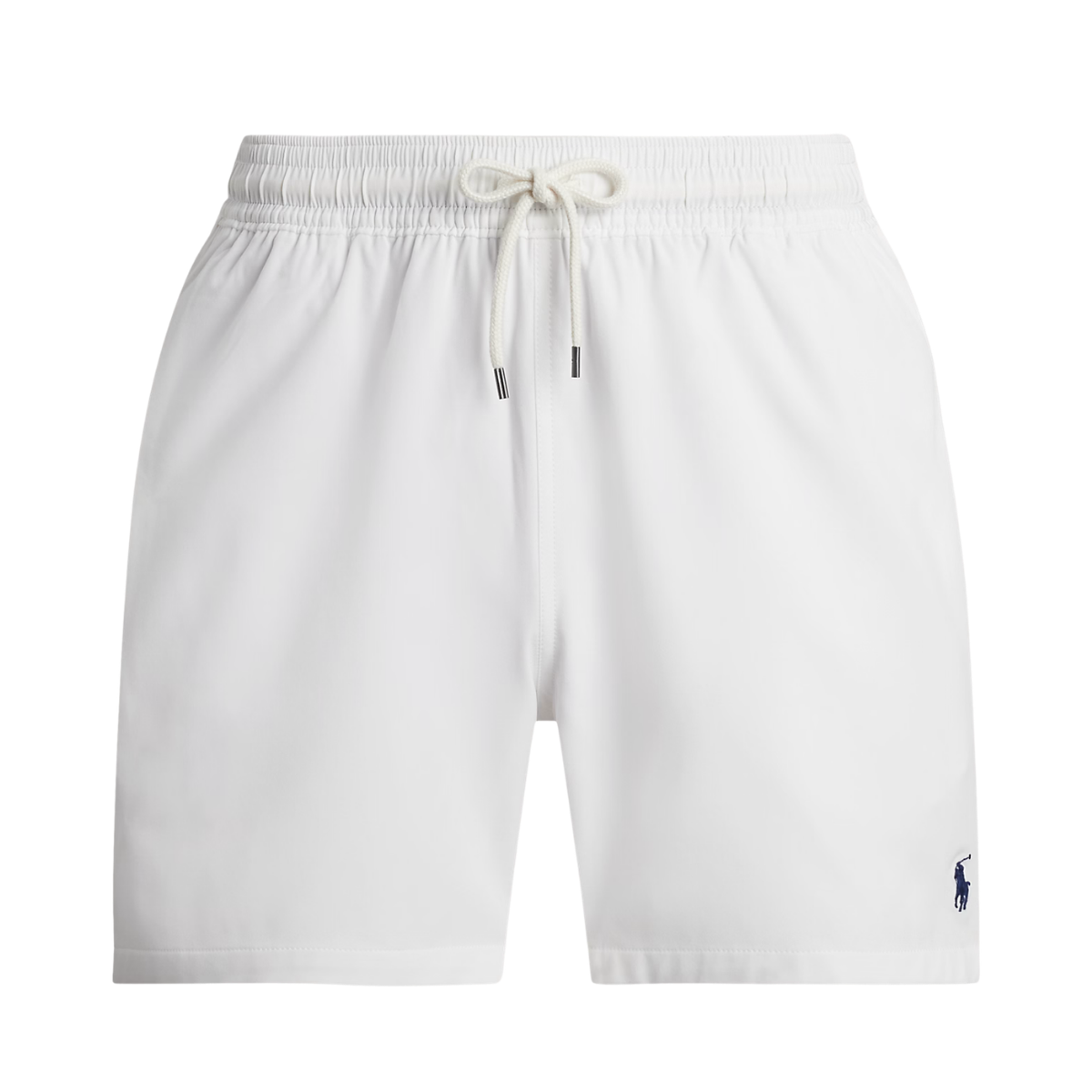 Traveler Mid Trunk - White