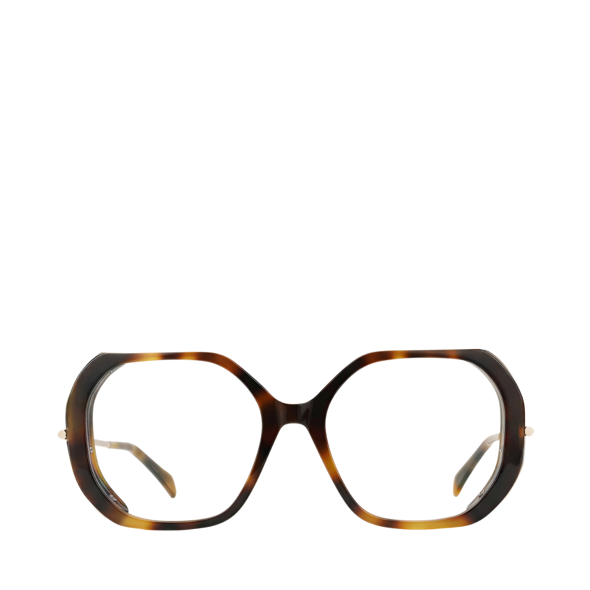 Celeste Readers - Turtle Brown 2.5