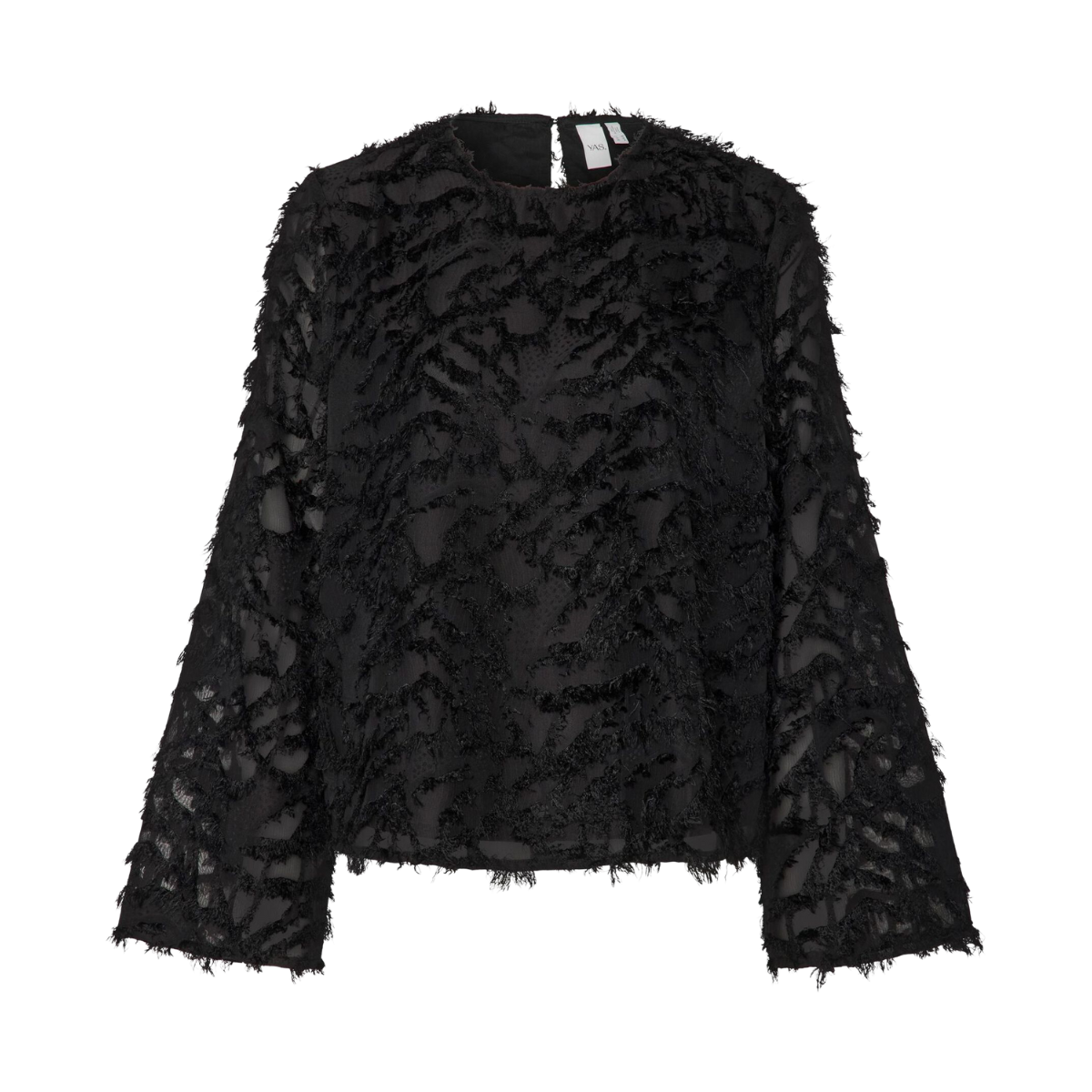 YASParia - Black
