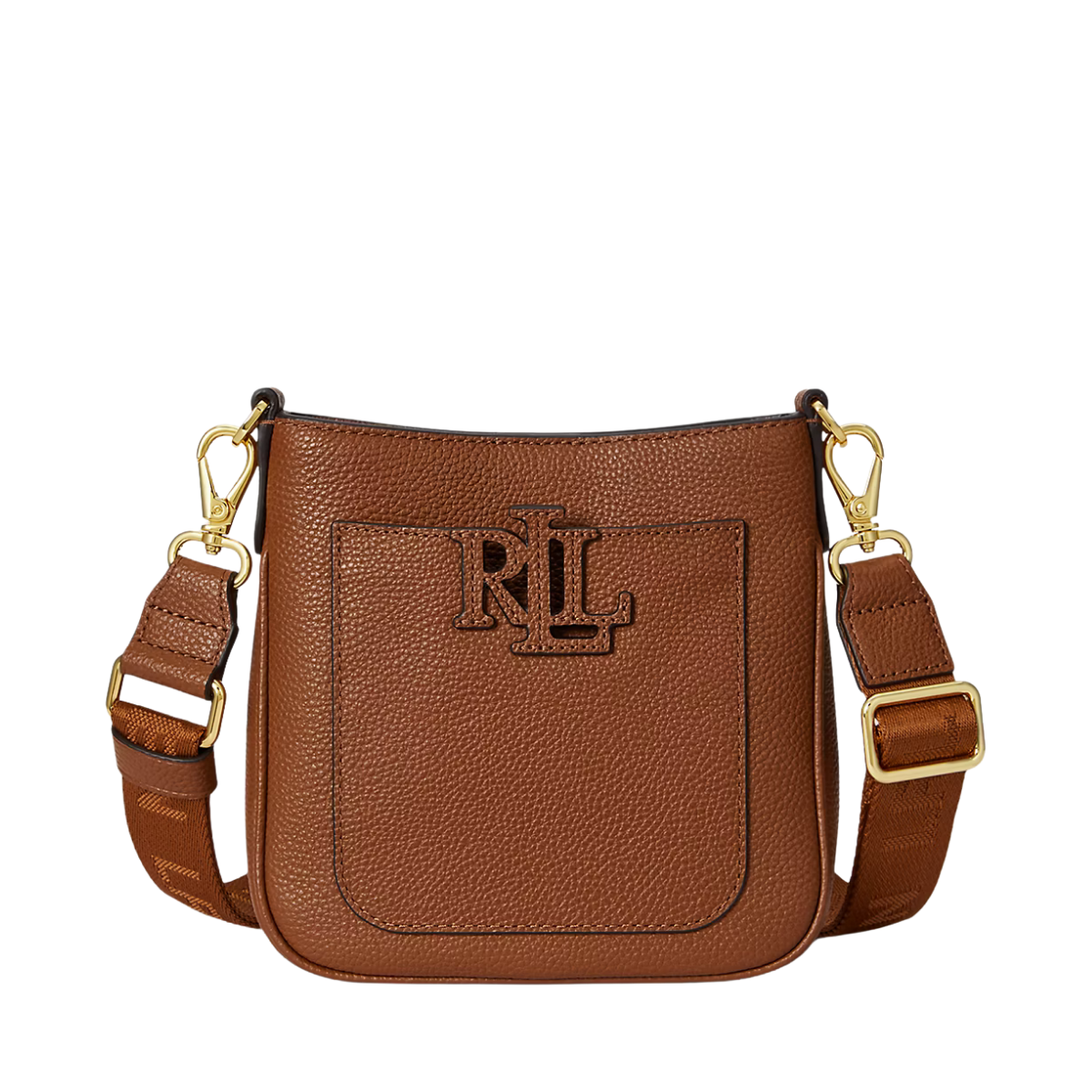 Cameryn Crossbody Small - Lauren tan
