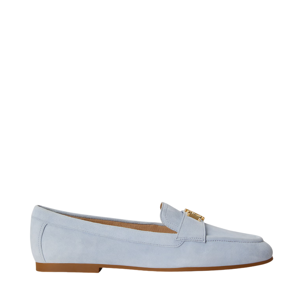 Averi Loafer - Alpine Blue