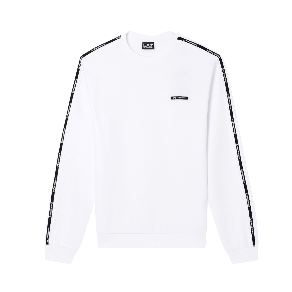 Jerseywear - White