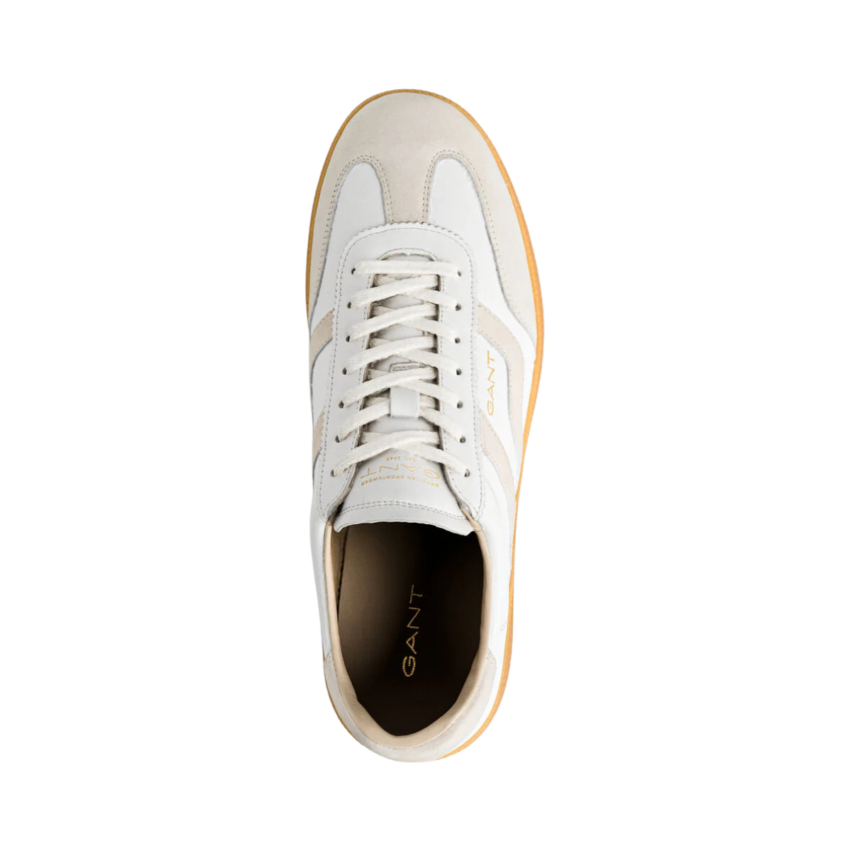 Cuzmo Sneaker - Off White