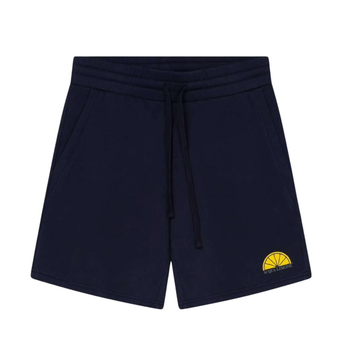 Sweat Shorts - Navy