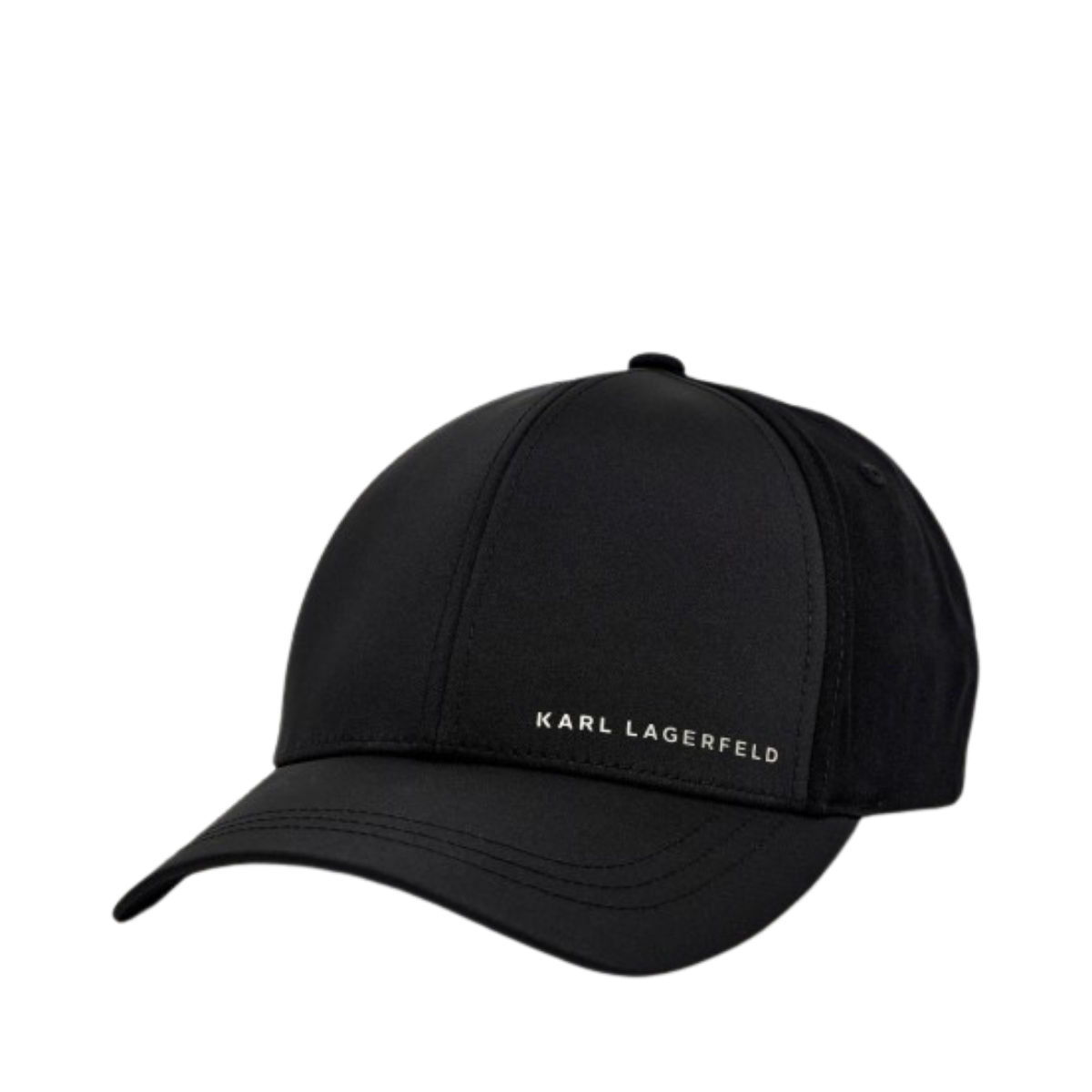 Basecap - 990 BLACK
