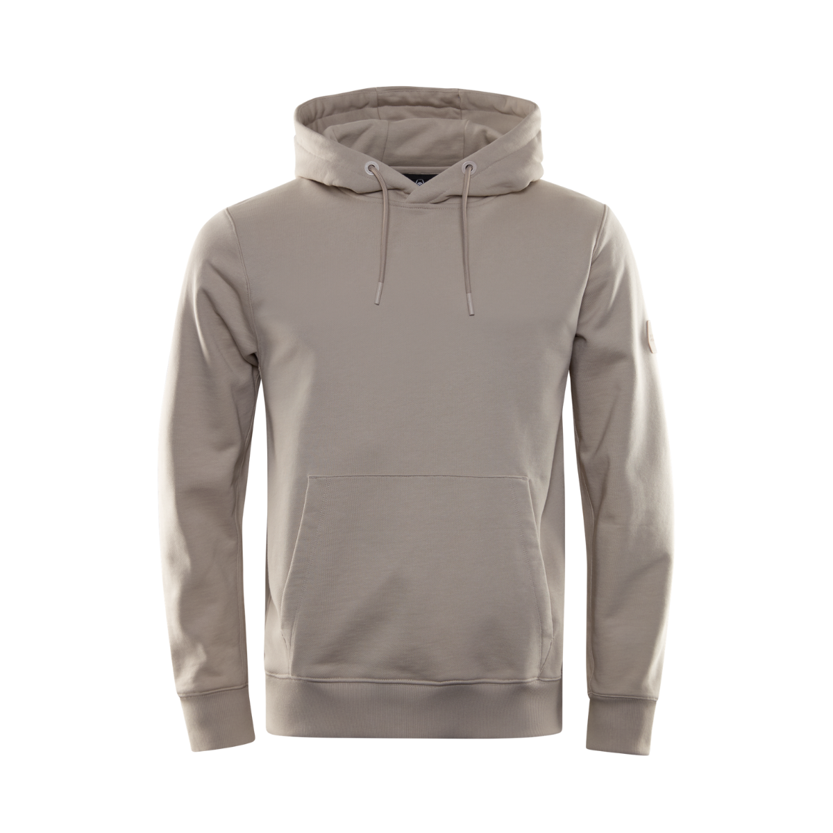 Drift Terry Hood - Sand