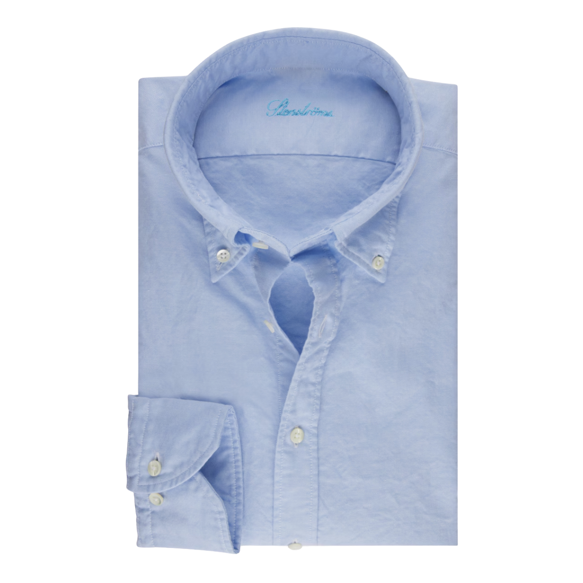 Regular C26 RC cuff Casual - Light Blue