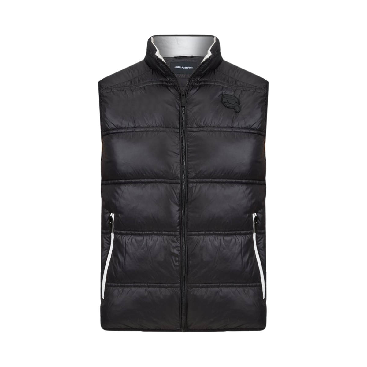 Blouson - Black