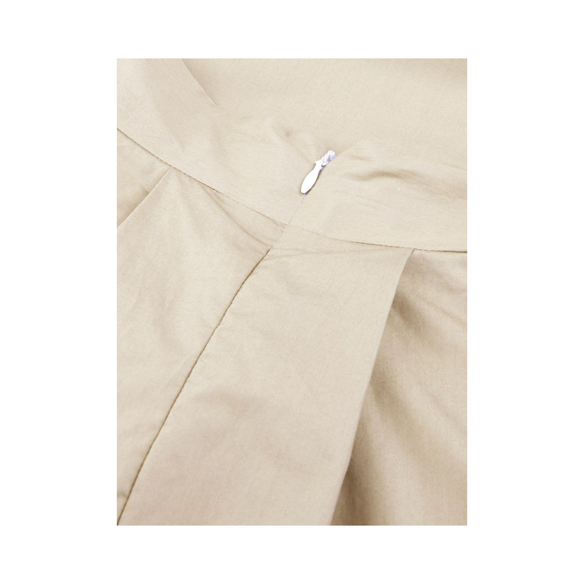 Kathryn Skirt - Beige