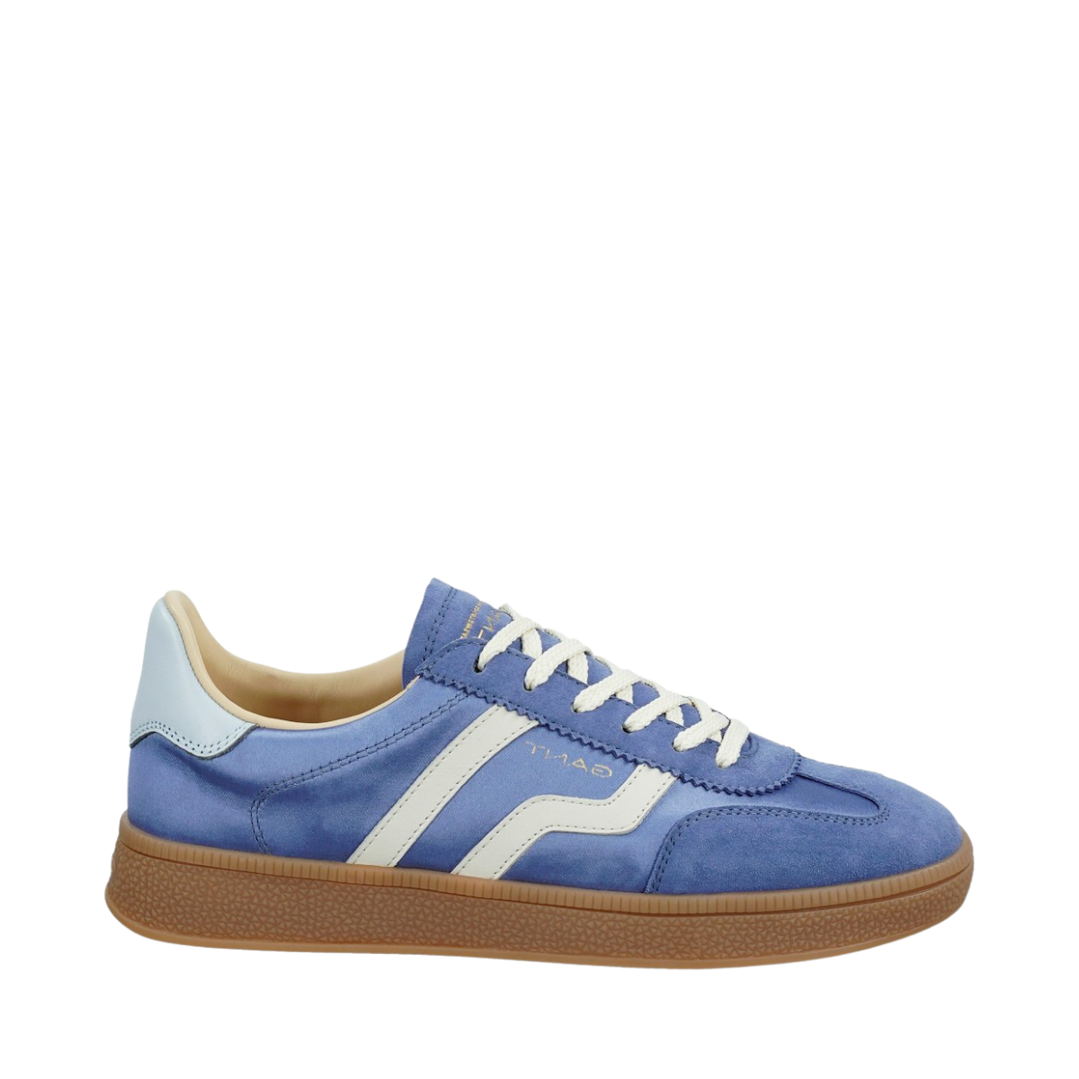 Cuzima Sneaker - Blue / Light Blue