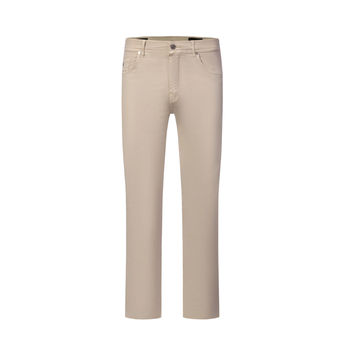 5-Pocket Kl-Jack - Beige
