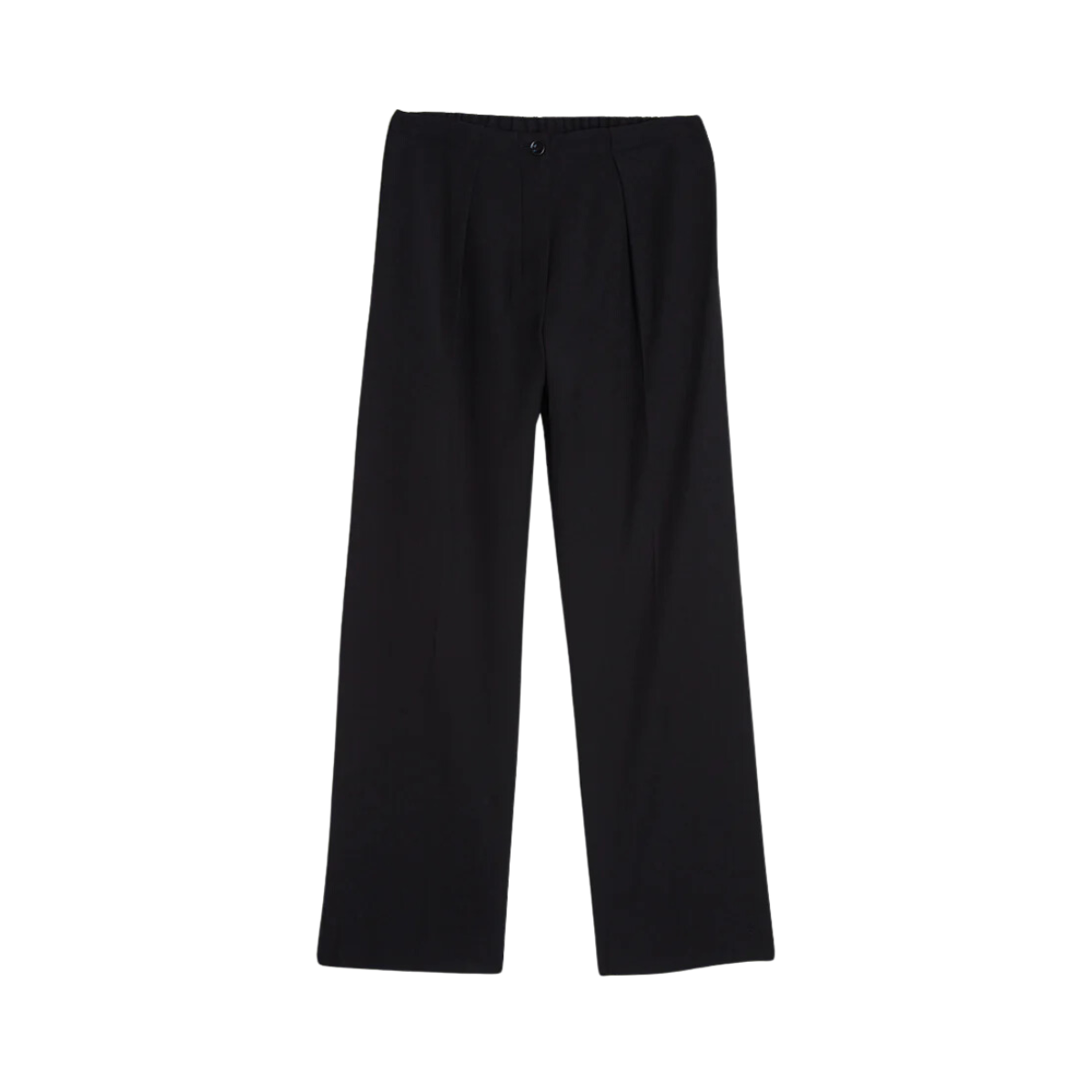 Pernille Trousers - Black