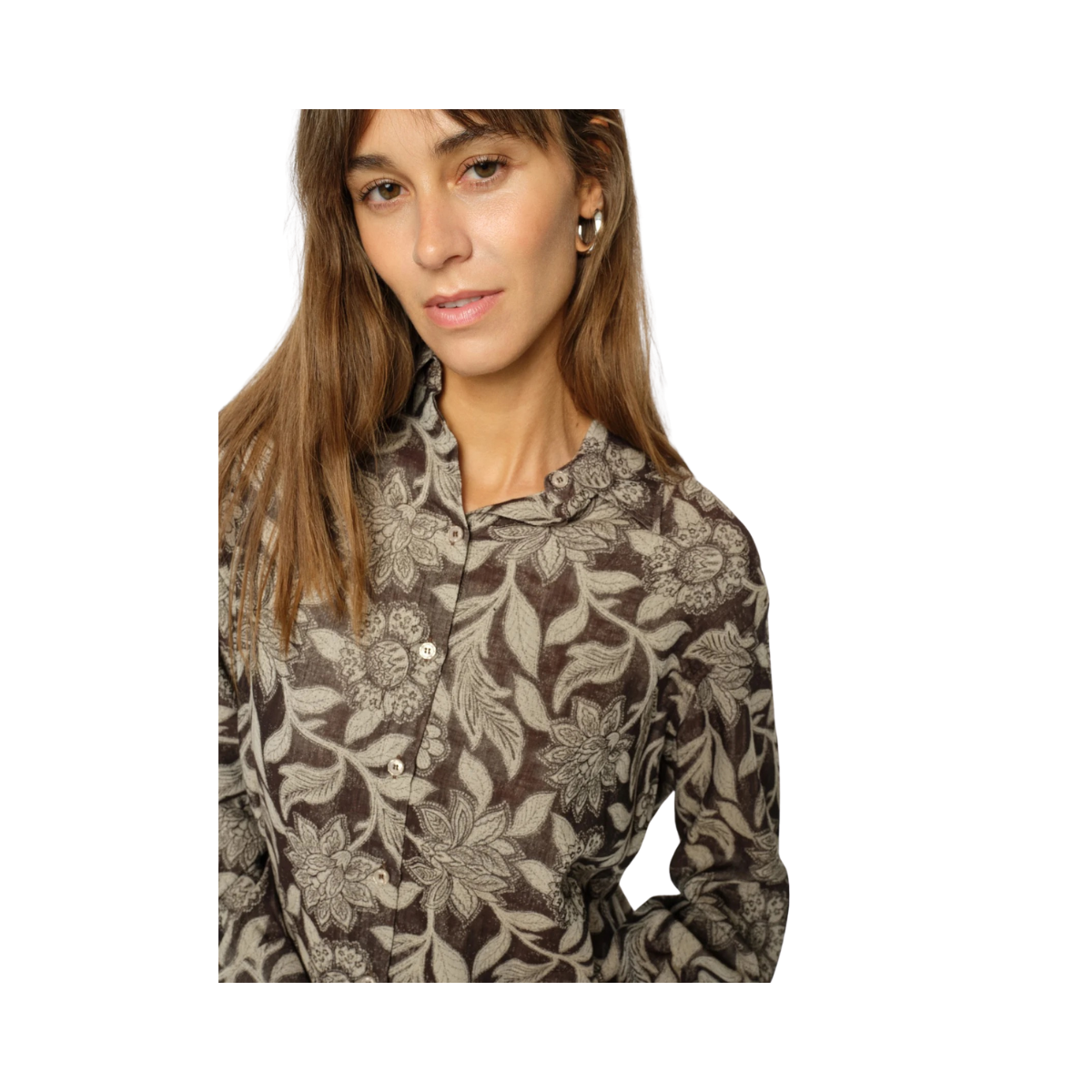 MMBritze Visi Shirt - Delicioso