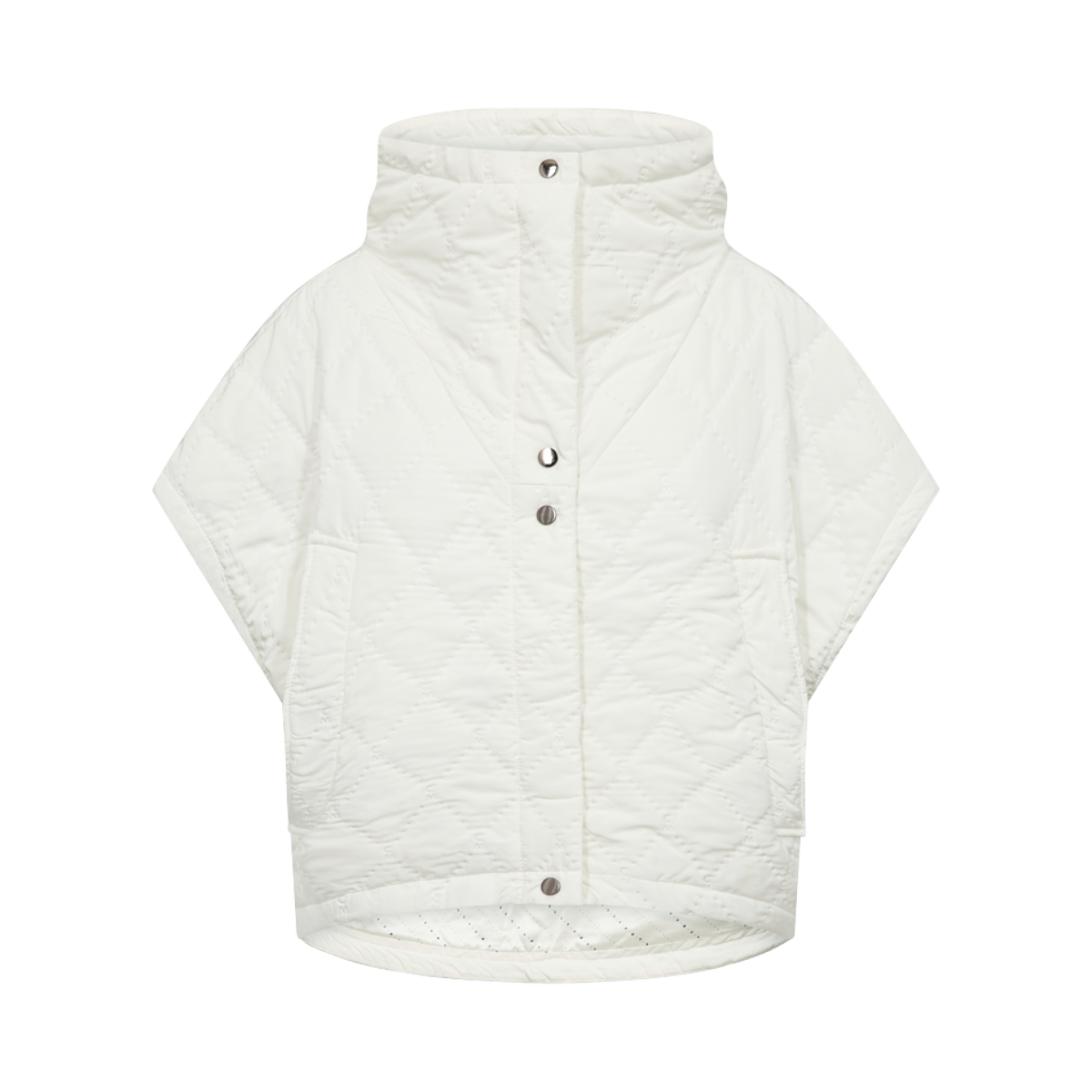 CMNet Cape - Jet Stream