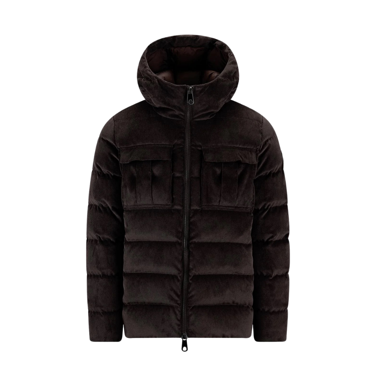 Tignes - Dark Brown