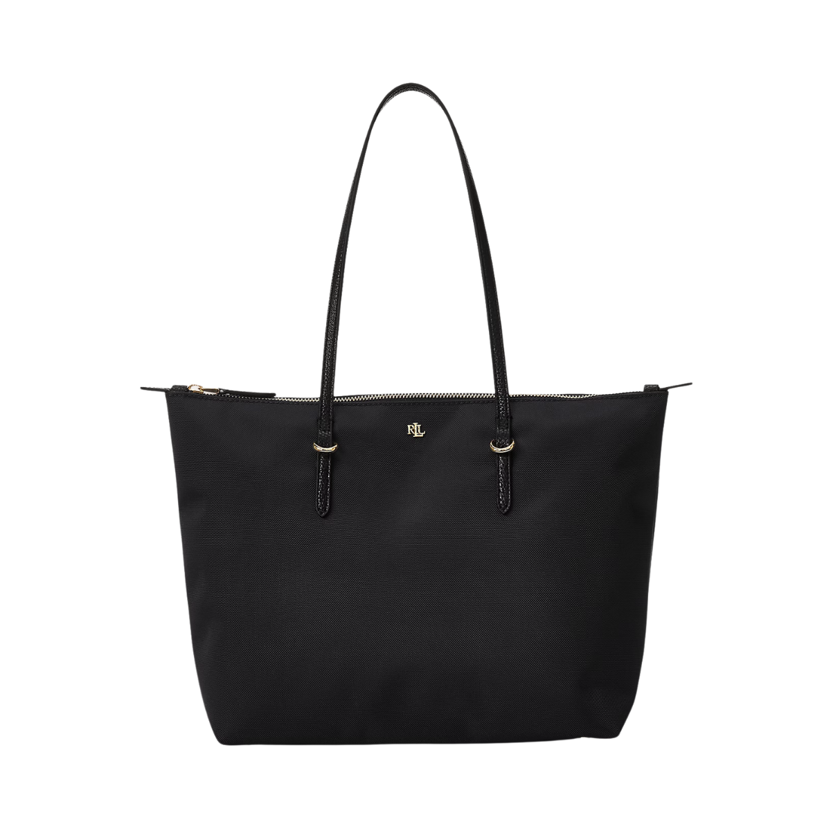 Keaton Tote Medium - Black