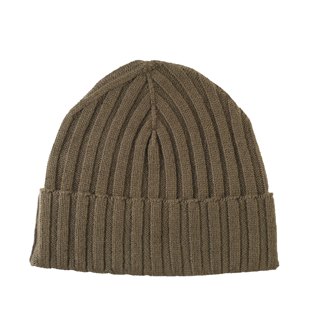 Beanie - Olive