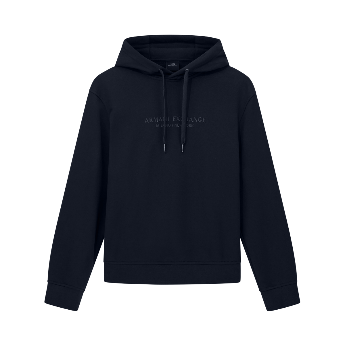 Sweatshirt - Deep Navy
