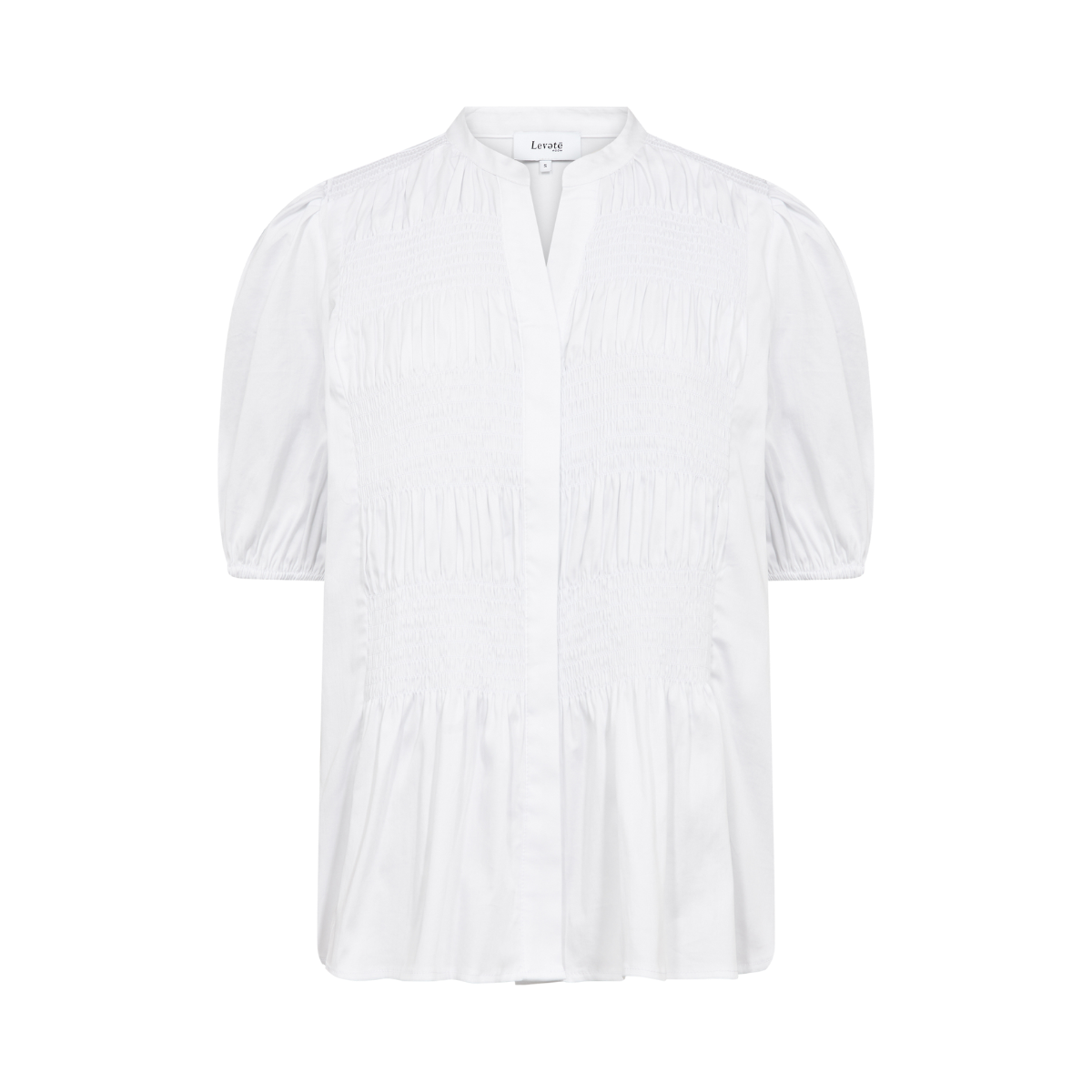 LR-ISLA SOLID 137 - 1000 White