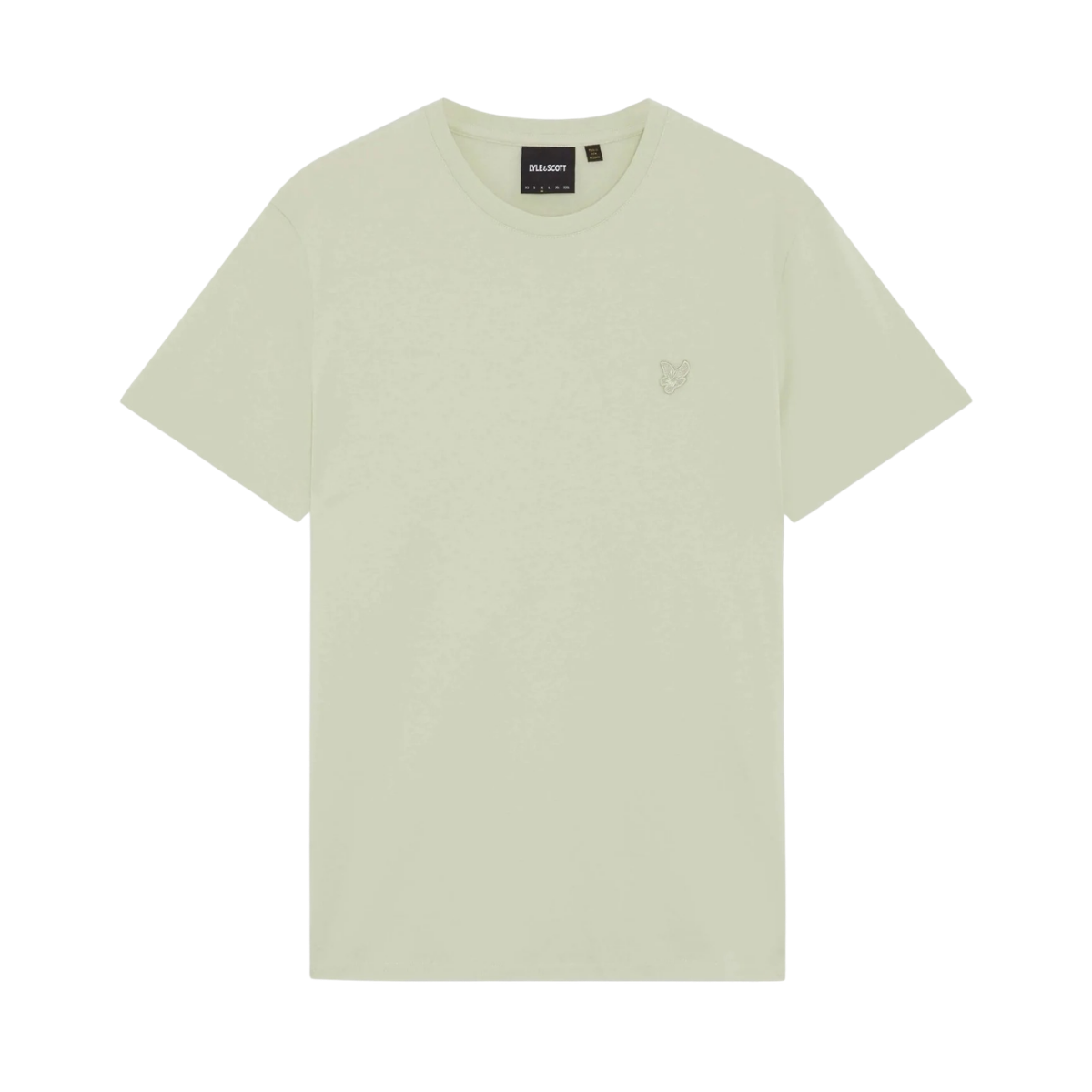 Superfine T-Shirt - Tenders Green