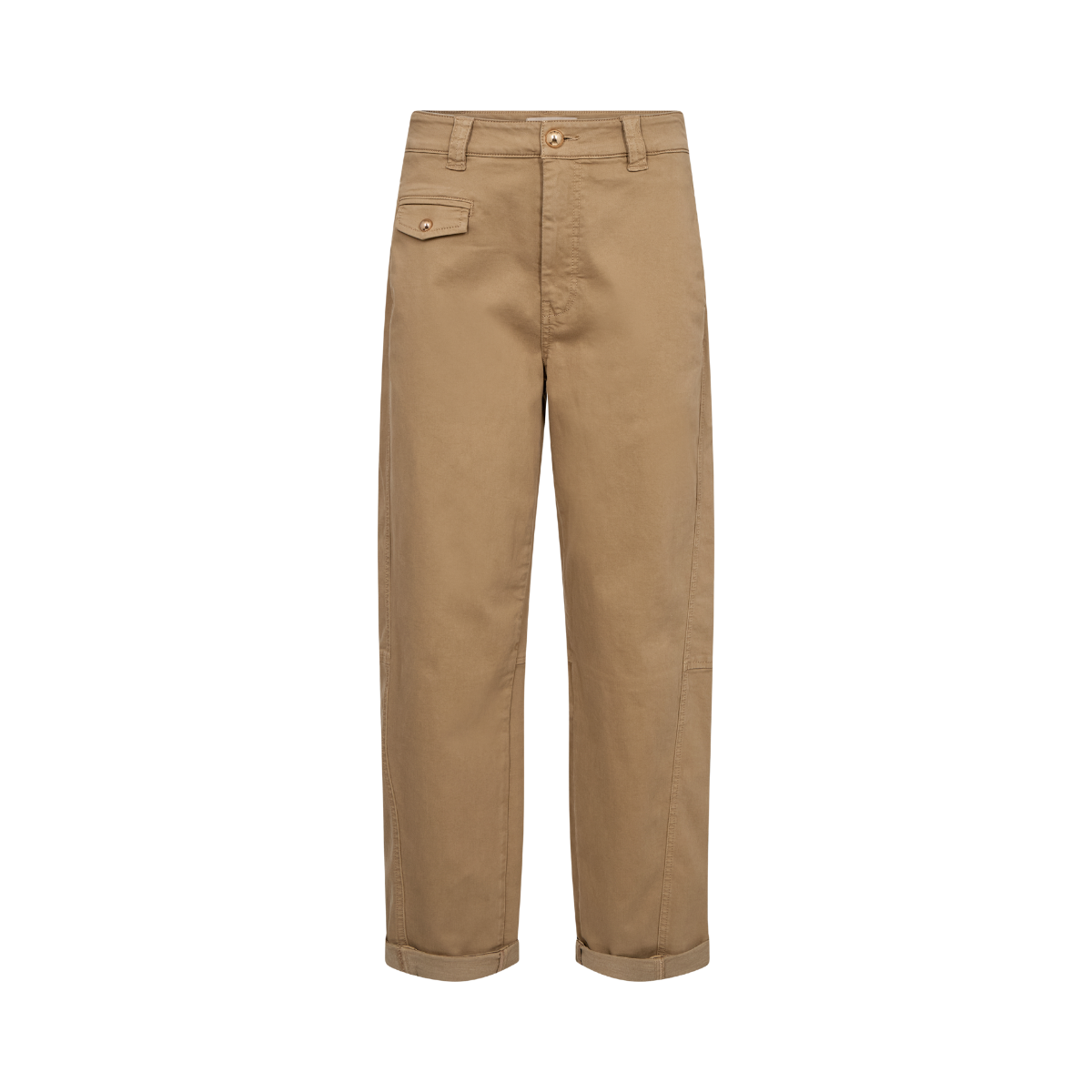 MMAymen Len Pant - Petrified Oak