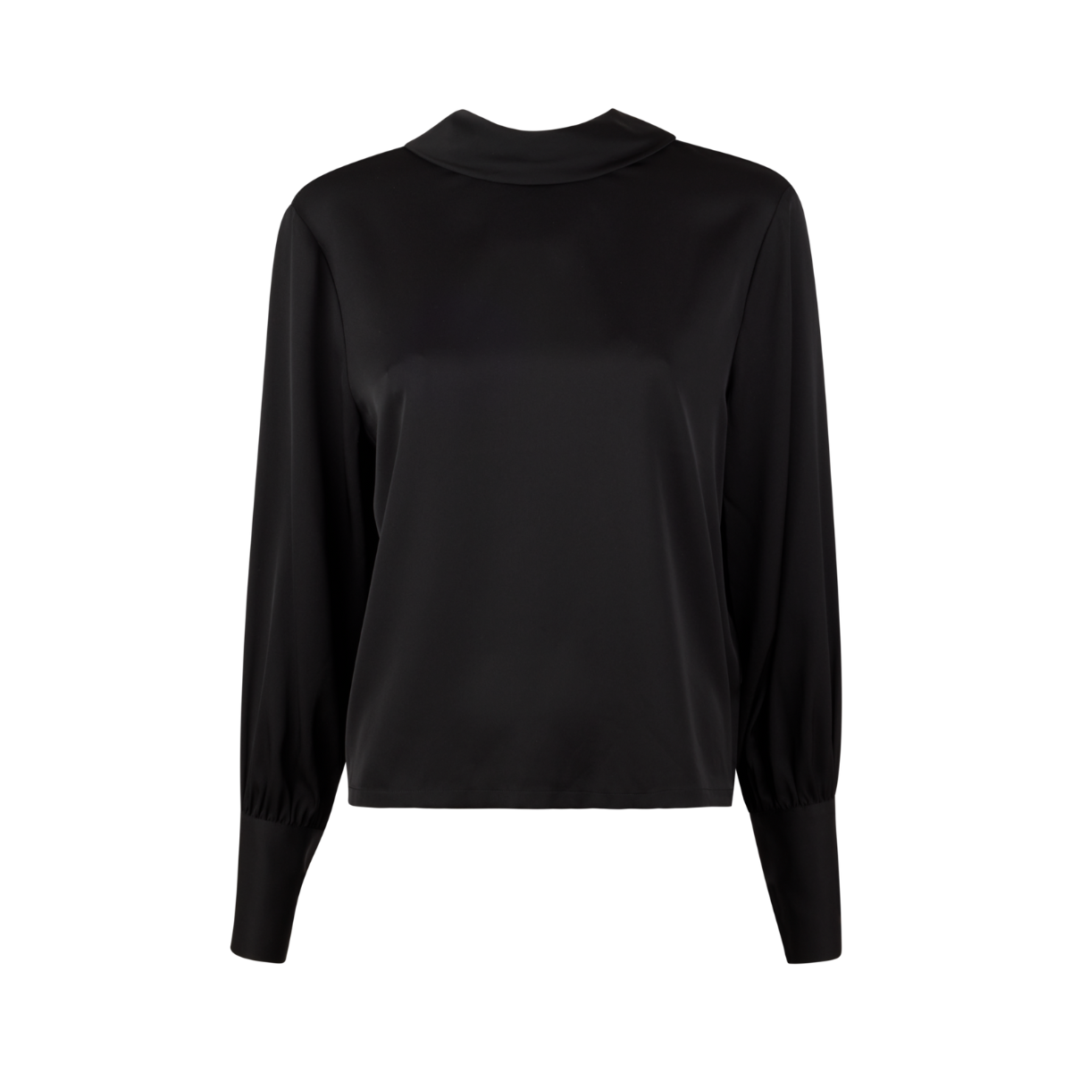 Kyler Blouse - Black