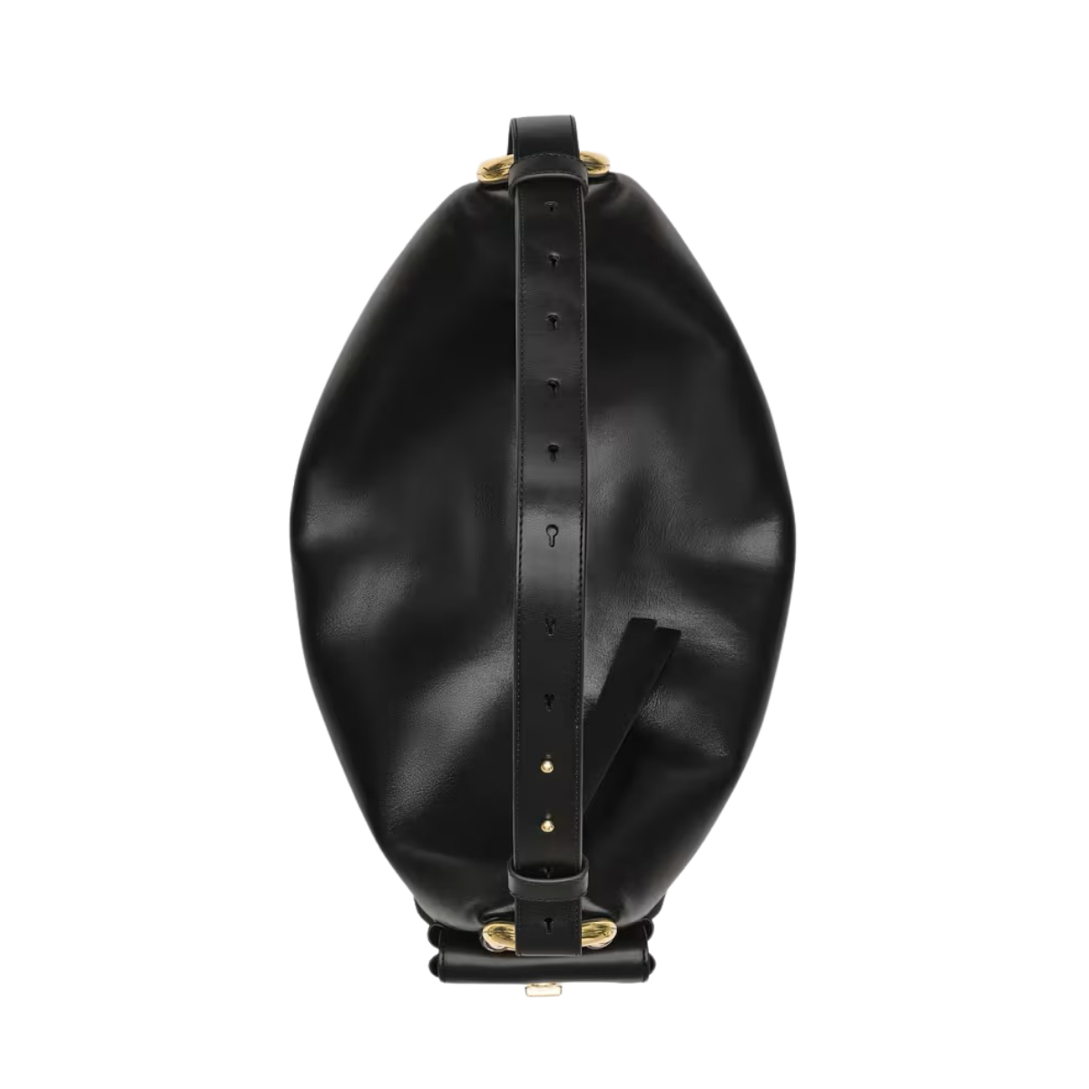 The Juliette Hobo - Black