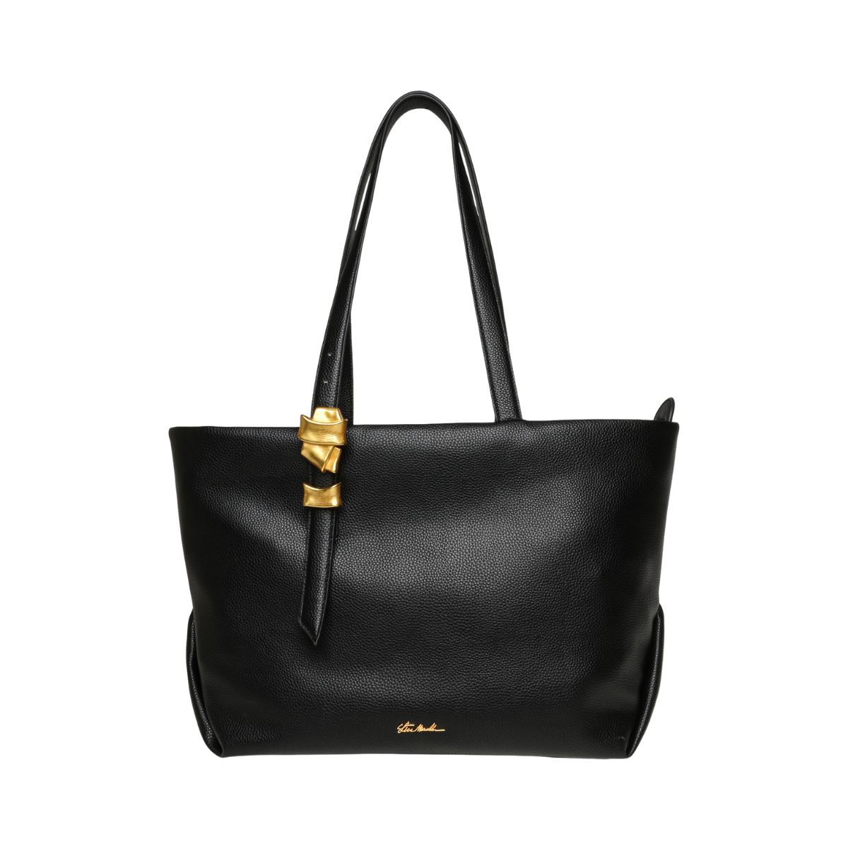 Bglace Shopper Bag - Black