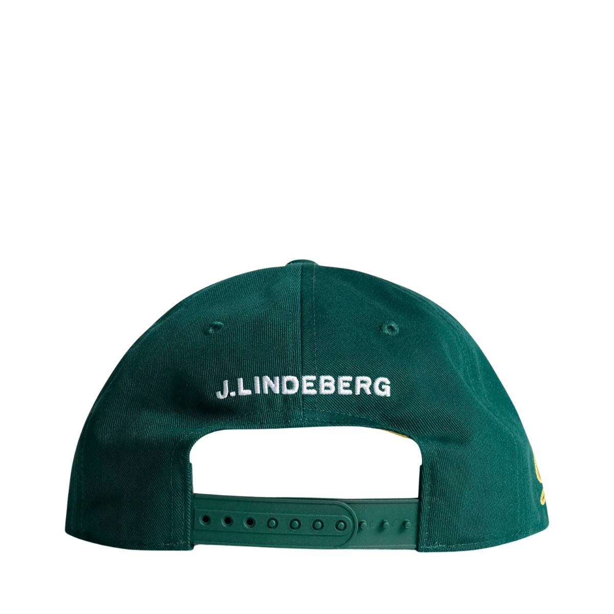 Williams Rope Tour Cap - Forest Biome