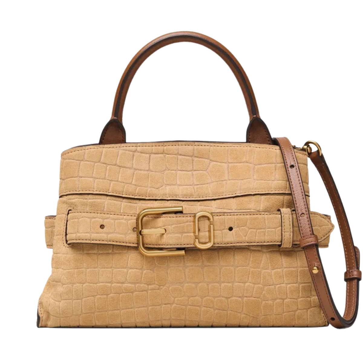 The Small Satchel - Sahara