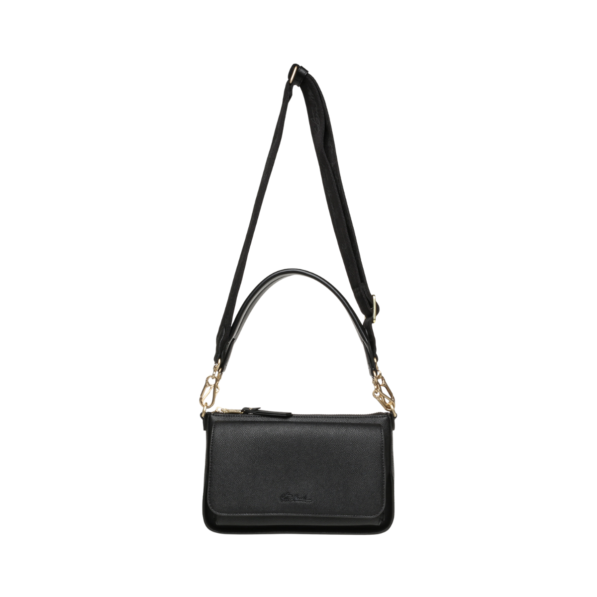 Bcassy Crossbody Bag - Black
