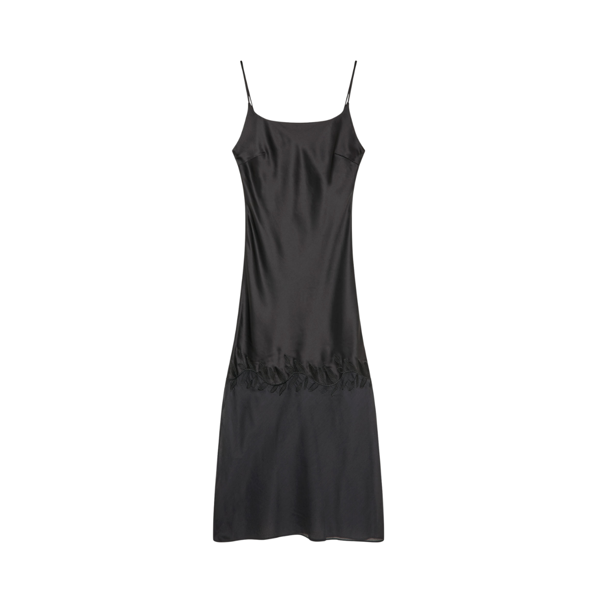 Camilla - Black