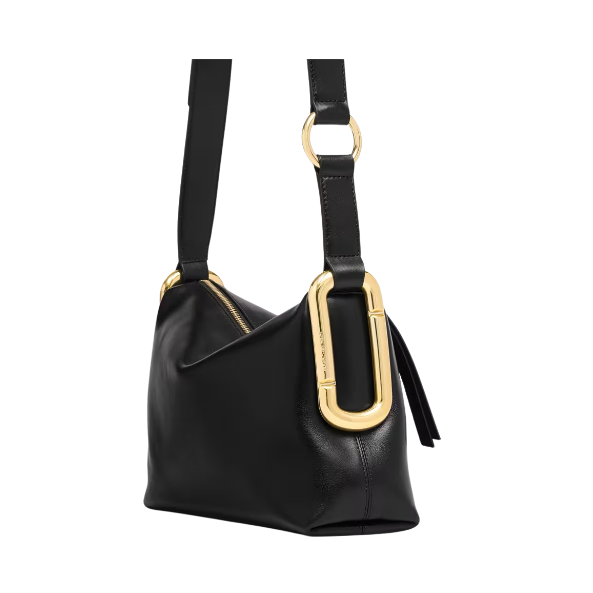 The Juliette Messenger - Black
