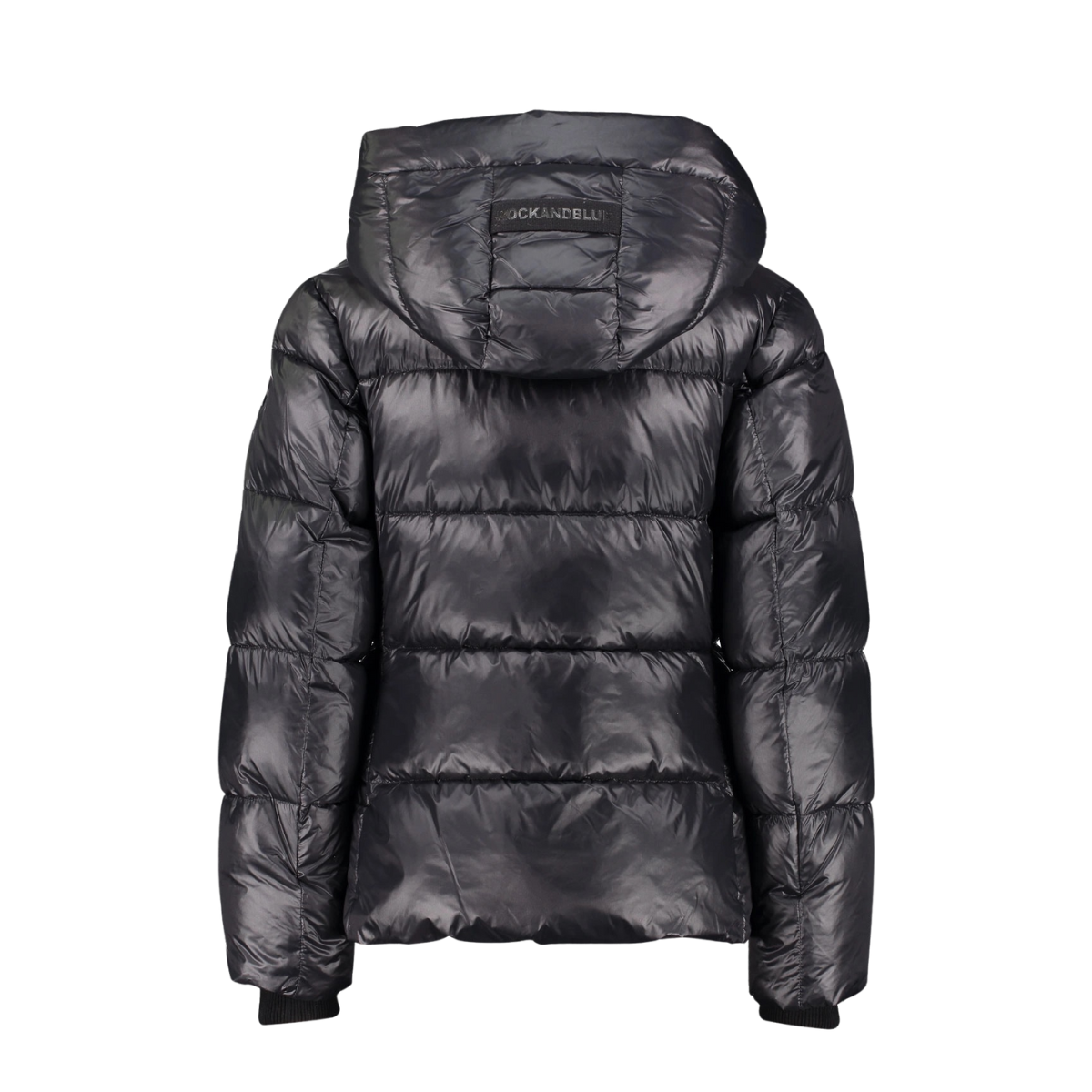 Milou Jacket - 89900 Black