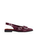 Grezly - DYQ Dk Cherry Lacq