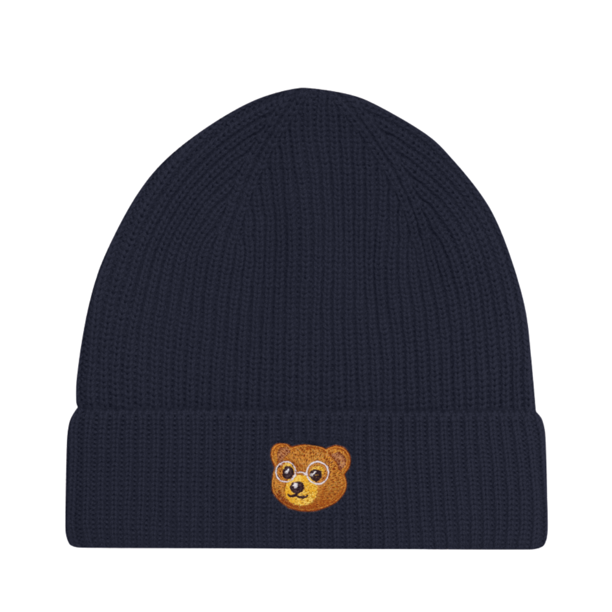 Beanie - Navy