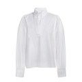 Mie Blouse - Optical White