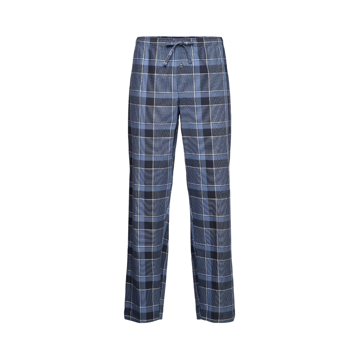 Pant woven - Royal Blue